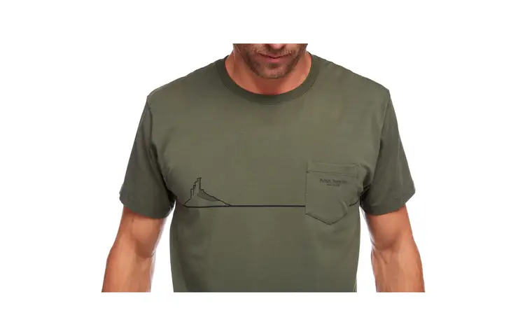 Black Diamond Tower Tee - Men's - view 6